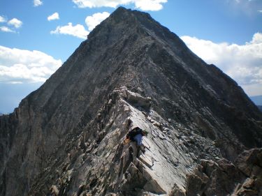 Capital Peak