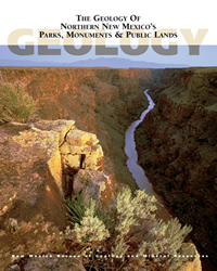 Northern NM Parks, Monuments, and Public Lands (cover)