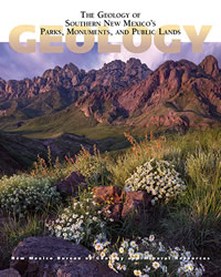 Southen NM Parks, Monuments, and Public Lands (cover)