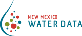 Water Data logo