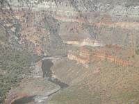 Salt River Canyon 25