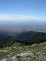 View from Sierra Blanca 01
