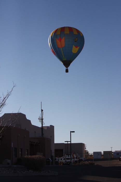 Balloons over Socorro 03