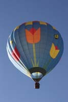 Balloons over Socorro 02