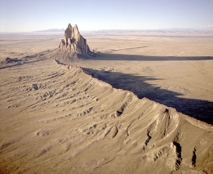 shiprock