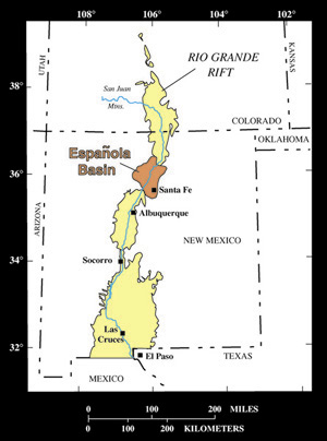 Index Map