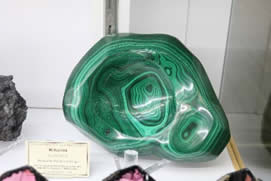 malachite