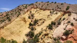 Red Wash Canyon