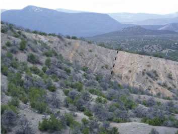 Santa Clara Fault