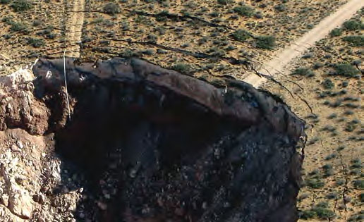 JWS sinkhole