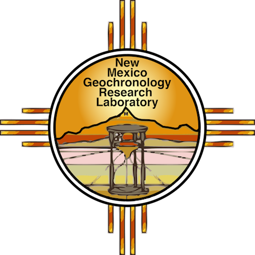 NMGRL logo