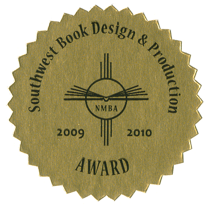 SouthWest Bk Award