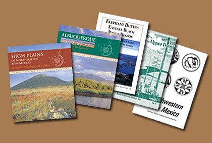 Scenic Trip guide books