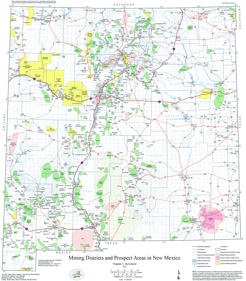 RM-24 map