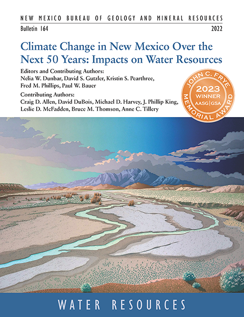 NEW New: Which, PDF, New Mexico