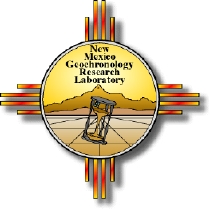NMGRL logo