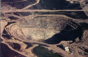 Rabbit Lake Mine