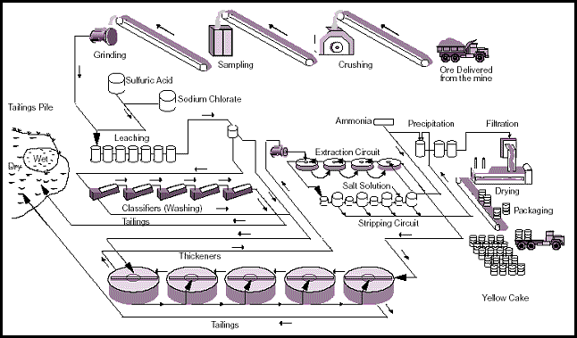 Uranium, Digdig.io Wiki