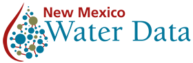 Water Data Initiative Logo
