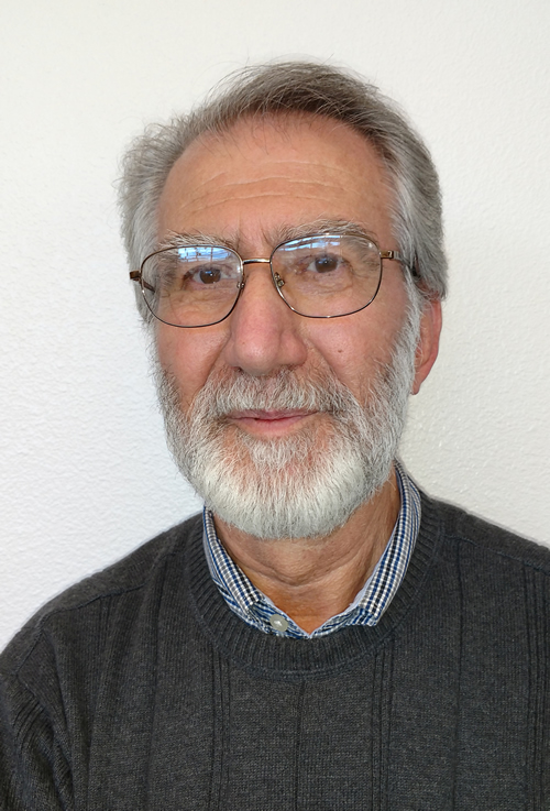 Dr. Ibrahim Gundiler