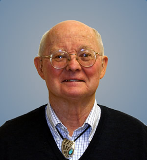 Dr. John Hawley