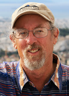 Dr. Peter Scholle