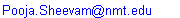 e-mail