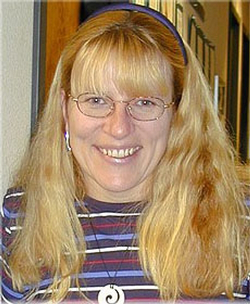 Dr. Dana Ulmer-Scholle