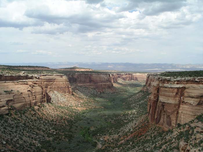 Colorado National Monument 03