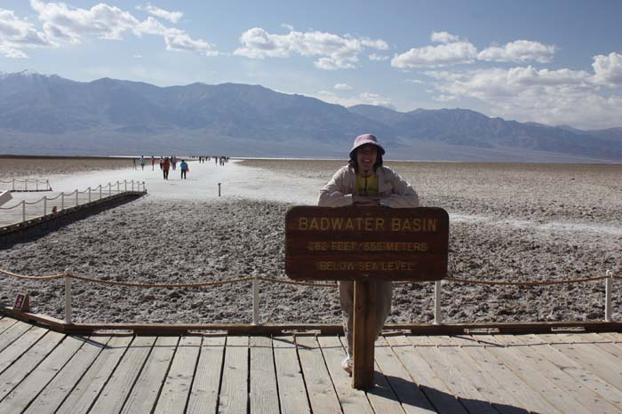 Badwater 08