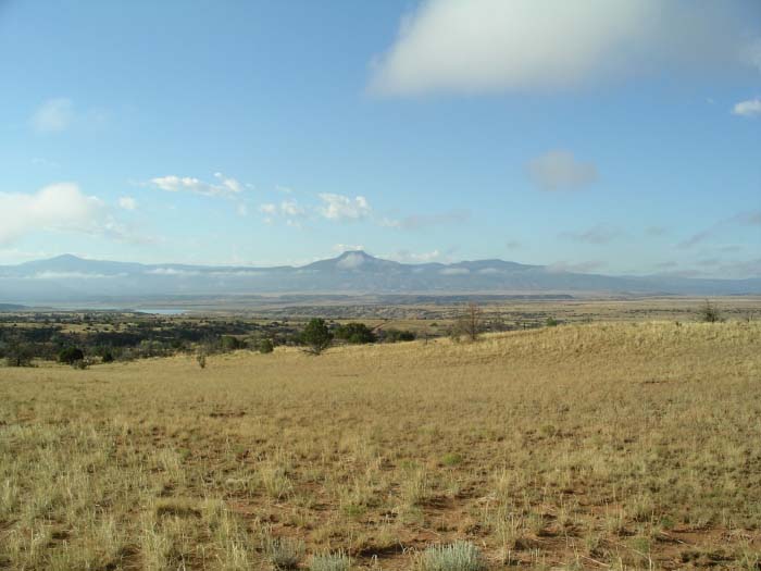 Cerro Pedernal 
