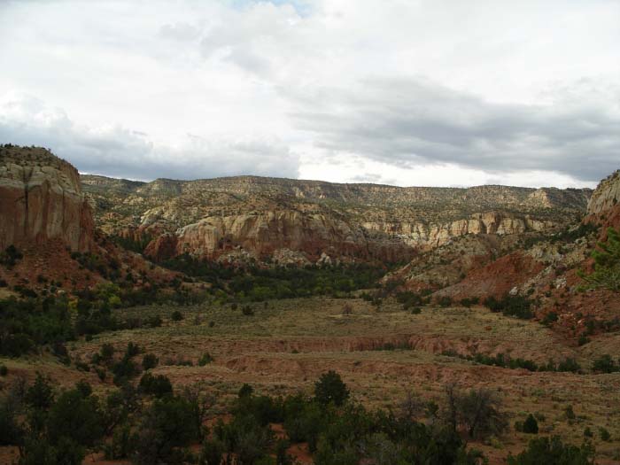 Ghost Ranch 