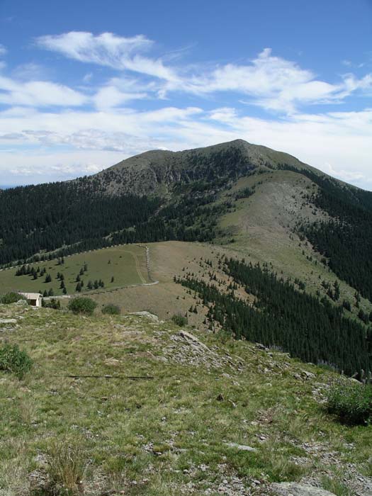 Sierra Blanca Peak 01