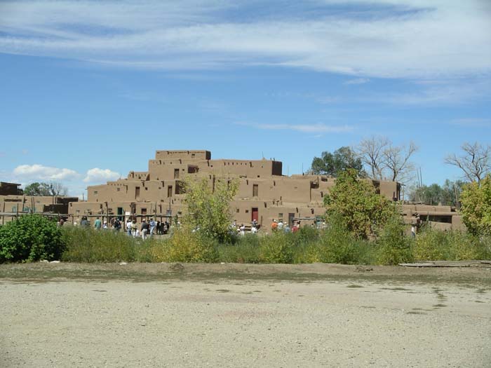 Taos Pueblo 04