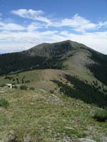 Sierra Blanca Peak 01