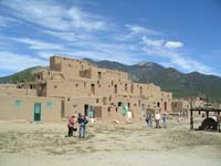 Taos Pueblo 01
