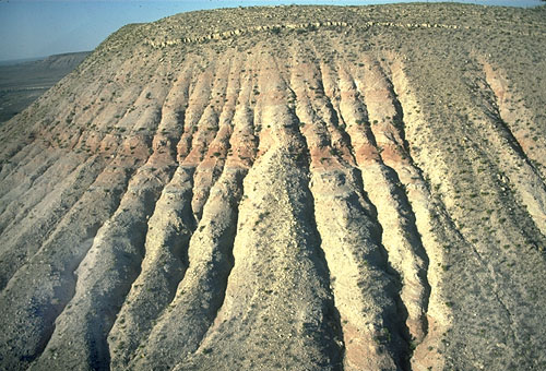 Seven Rivers Formation