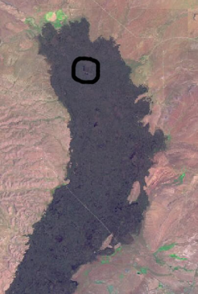 LANDSAT Image