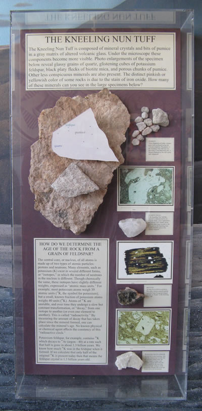 educational display