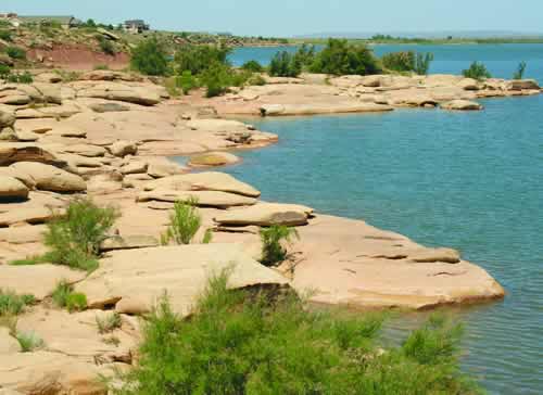 Escape To Ute Lake: New Mexico's Hidden Gem For Outdoor Adventures